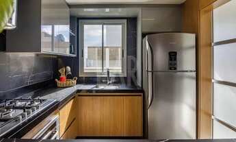 Imagem 8: Área Privativa à venda, 3 quartos, 1 suíte, 2 vagas, Lourdes - Belo Horizonte/MG