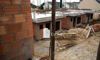 Imagem 4: Sobrado 03 quartos (01 suíte) e 02 vagas no Hauer, Curitiba