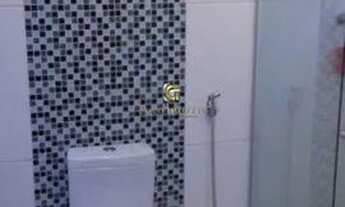 Imagem 3: AYN- Sobrado para venda com 170 metros quadrados com 3 quartos