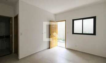 Imagem 3: Apartamento para Aluguel - Belém, 2 Quartos, 42 m2