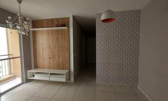 Imagem: Excelente apartamento com 50m² no Condomínio