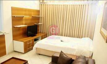 Imagem 3: FLAT MOBILIADO Locação - Jardim Alvorada - São José dos Campos