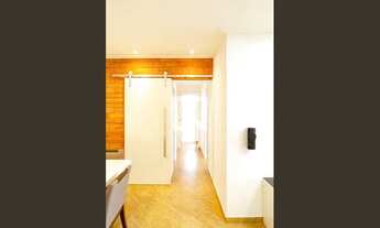 Imagem 4: Apartamento para Aluguel - Jabaquara, 3 Quartos, 99 m2