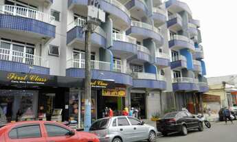 Imagem: Apartamento semimobiliado em Piabetá (Inhomirim)