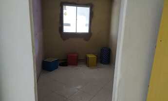 Imagem 5: Casa 5x25 (precisando de uma reforma