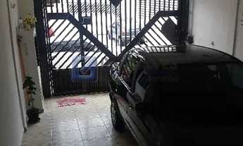 Imagem 5: SAO BERNARDO DO CAMPO - Residential / Home - SANTA TEREZINHA