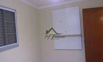 Imagem 4: Apartamento com 2 dormitórios à venda, 90 m² por R$ 245.000,00 - Parque João de Vasconcelo