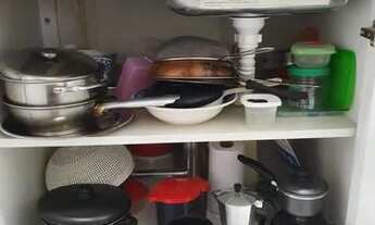 Imagem 3: Laise.pnimoveis mostra APÊ Mobíliado em Ponta Negra