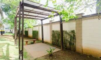 Imagem 3: Apartamento para Aluguel - Vila América, 2 Quartos, 48 m2