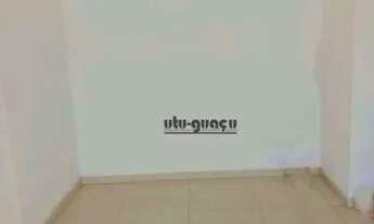 Imagem 2: Apartamento com 2 dormitórios para alugar, 50 m² por R$ 1.100,00/mês - Condomínio Bretagne