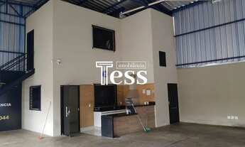 Imagem 3: ALUGA - Salão Comercial de esquina no Centro 260M² na cidade de Mirassol SP