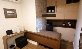 Imagem 4: Prédio Comercial para venda em 70 metros quadrados com 3 Escritórios em Tirol - Natal - RN