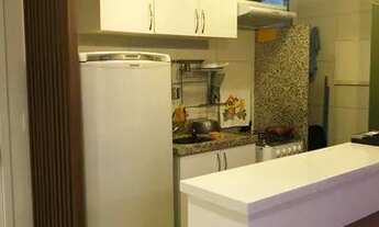 Imagem 6: ED THE LINK Apartamento com 1 dormitório