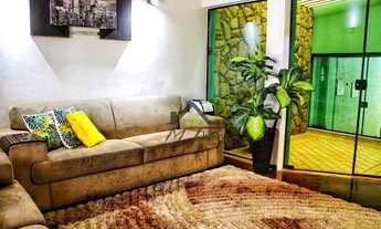 Imagem 4: Casa com 3 dormitórios para alugar, 210 m² por R$ 3.750,00/mês - Parque Franceschini - Sum