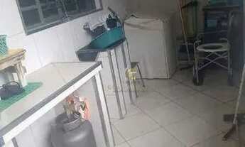 Imagem 4: Casa com 2 dormitórios, 76 m² - venda por R$ 300.000,00 ou aluguel por R$ 1.600,00/mês - P