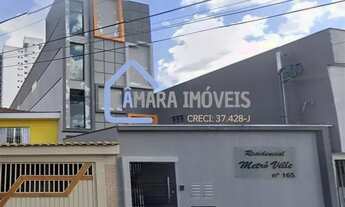 Imagem: Sao Paulo - Apartamento Padrão - Vila Matilde