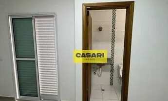 Imagem 7: Cobertura com 2 dormitórios à venda, 140 m² - Vila Marina - Santo André/SP