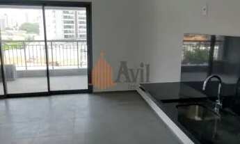 Imagem 6: Studio a Venda no Tatuapé Platina