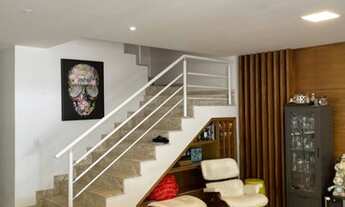 Imagem 7: Barra da Tijuca - condomínio Interlagos de Itaúna