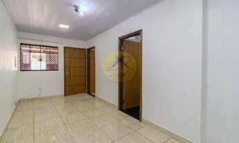 Imagem 2: Casa térrea, em uma das melhores quadra de Samambaia Norte, local tranquilo e silencioso