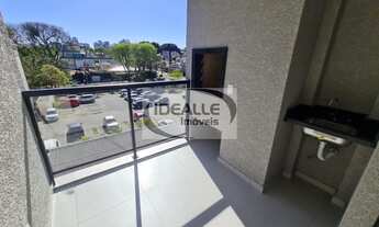 Imagem 5: Apartamento com 3 quartos à venda por R$ 723996.00, 86.19 m2 - JUVEVE - CURITIBA/PR