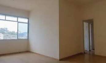 Imagem 3: Apartamento para venda possui 70 metros quadrados com 2 quartos em Laranjeiras - Rio de Ja