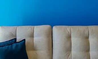 Imagem 5: FLAT COM 1 QUARTO PARA VENDA EM CONDOMÍNIO COM ÁREA DE LAZER COMPLETA EM MURO ALTO!