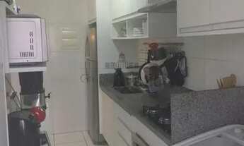 Imagem 6: Apartamento para aluguel com 62 metros quadrados com 3 quartos