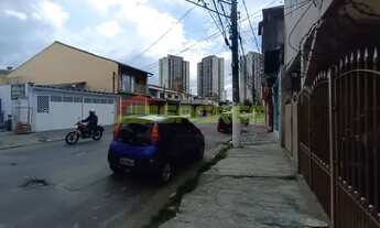 Imagem 3: Casa em condomínio Vila Sabrina