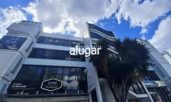 Imagem 2: Sala Aérea São Pelegrino Caxias do Sul