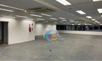 Imagem: Conjunto para alugar, 1207 m² - Bela Vista