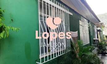 Imagem 3: Casa de rua-À VENDA-Penha-Rio de Janeiro-RJ