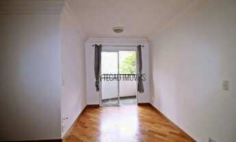 Imagem 5: Apartamento com 2 dormitórios à venda, 53 m² por R$ 740.000,00 - Consolação - São Paulo/SP