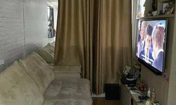 Imagem 4: Vendo lindo Apto Planejado de 2 dormitórios em Suzano proximo o Shopping