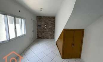 Imagem 3: Casa com 3 dormitórios à venda, 90 m² por R$ 350.000,00 - Vila São Jorge - São Vicente/SP