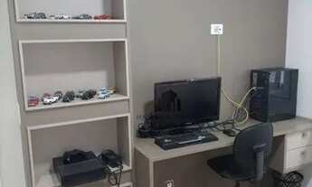 Imagem 7: Casa com 3 dormitórios à venda, 215 m² por R$ 1.600.000 - Engenho Velho - Nova Odessa/SP