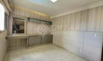 Imagem 2: Apartamento para Venda em Goiânia, Parque Oeste Industrial, 2 dormitórios, 1 suíte, 2 banh
