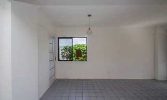 Imagem 4: Apartamento próximo ao mar na Curva do S em Candeias