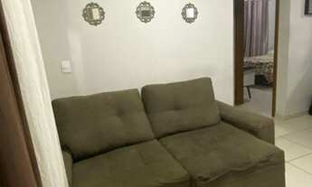 Imagem 4: OPORTUNIDADE ÚNICA- APTO MOBILIADO NO BOA VISTA SOL DA MANHÃ