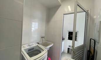 Imagem 7: Apartamento para aluguel com 72 metros quadrados com 2 quartos no Aquarius