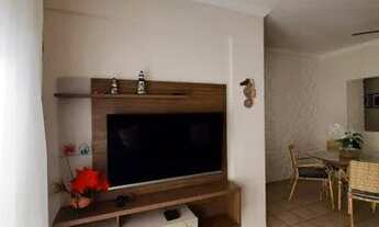 Imagem 7: Apartamento com 2 dormitórios à venda, 86 m² por R$ 480.000,00 - Martim de Sá - Caraguatat