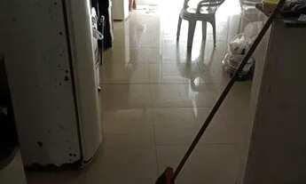 Imagem 2: CASA GERMINADA Casa com 1 dormitório