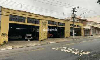 Imagem 2: Galpão 600 m² de área útil à venda no Bairro Vila Mariana