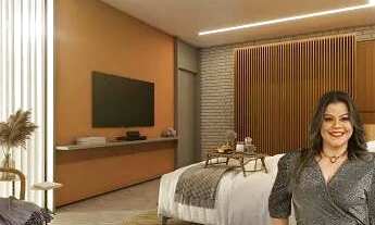 Imagem 9: Auguri Carneiros Condomínio de luxo na beira-mar da PRAIA DOS CARNEIROS. Casas com eleva