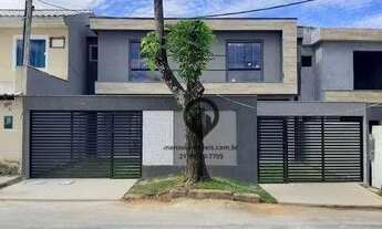 Imagem: Casa com 3 quartos à venda, 90 m² por