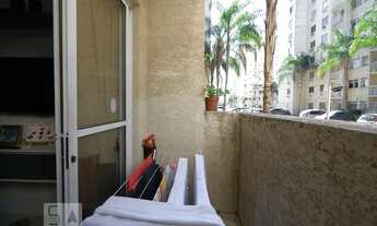 Imagem 5: Apartamento para Aluguel - São Cristóvão, 2 Quartos, 50 m2