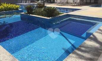 Imagem 5: Apartamento com 3 quartos à venda, 88 m² por R$ 810.400 - Recreio dos Bandeirantes - Rio d