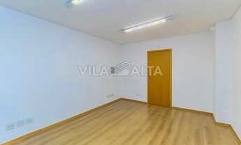 Imagem 6: SALA COMERCIAL - NO CENTRO - NEW CONCEPT - COM 21M² DE ÁREA PRIVATIVA