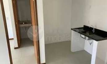 Imagem 6: Apartamento 1 quarto com varanda vista mar 45m² em Jaguaribe