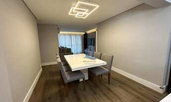 Imagem 4: Apartamento com 3 dormitórios à venda, 127 m² por R$ 1.590.000,00 - Santa Paula - São Caet